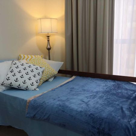Ahlan New Horizon Marina Beach Jbr Dubai Bagian luar foto