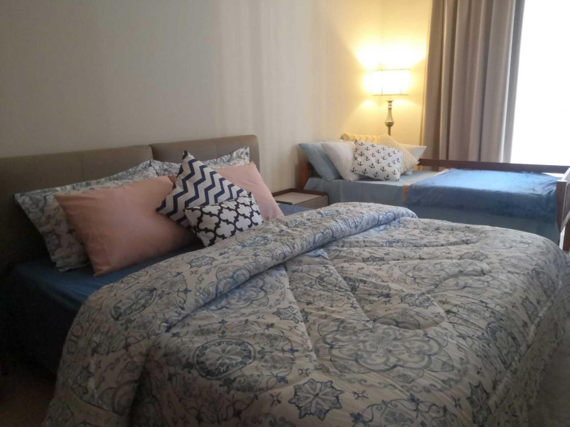 Ahlan New Horizon Marina Beach Jbr Dubai Bagian luar foto
