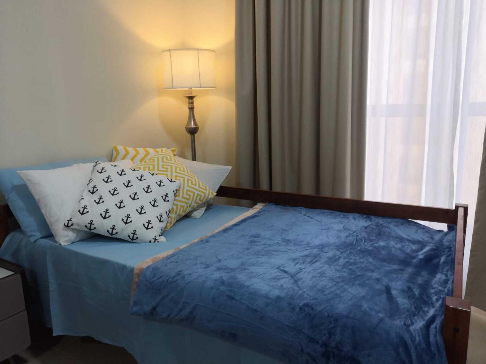 Ahlan New Horizon Marina Beach Jbr Dubai Bagian luar foto